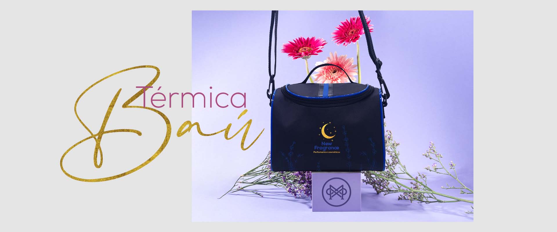 banner termica bau