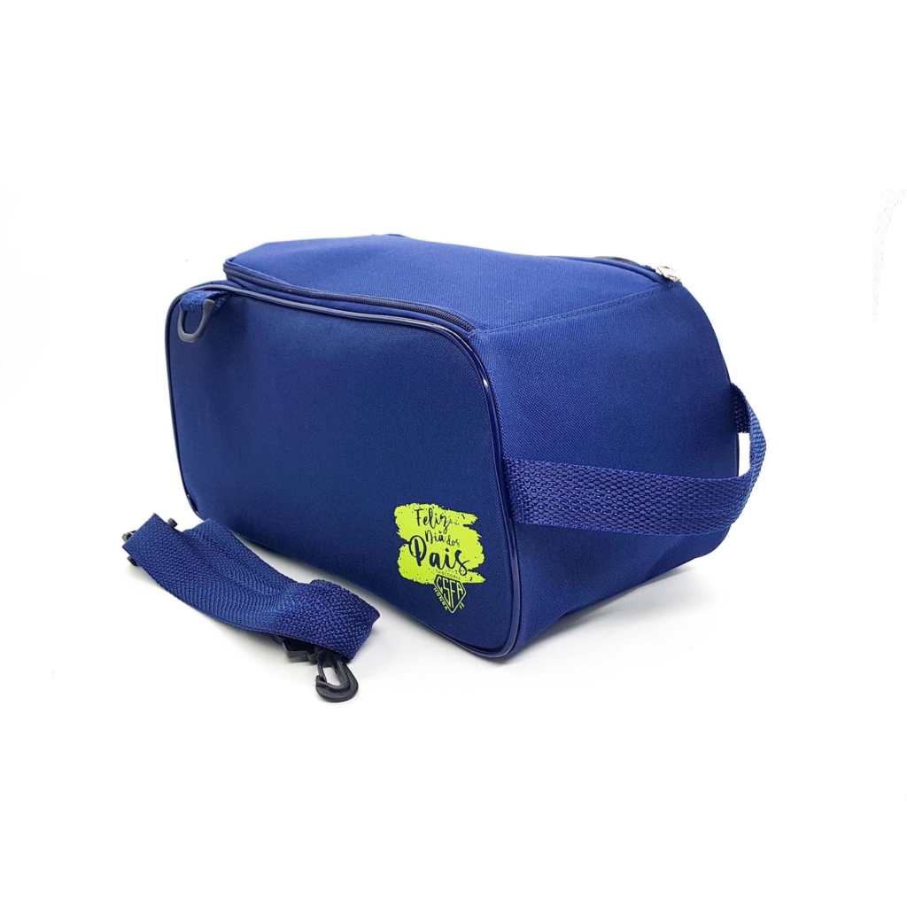 Bolsa Academia