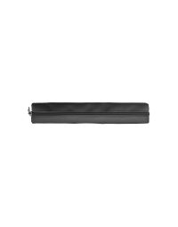Estojo Slim preto