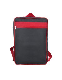 Mochila Escolar ES azul