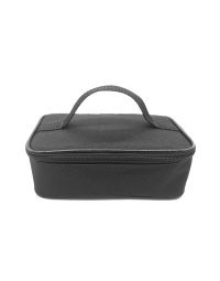 Necessaire miu black ny front