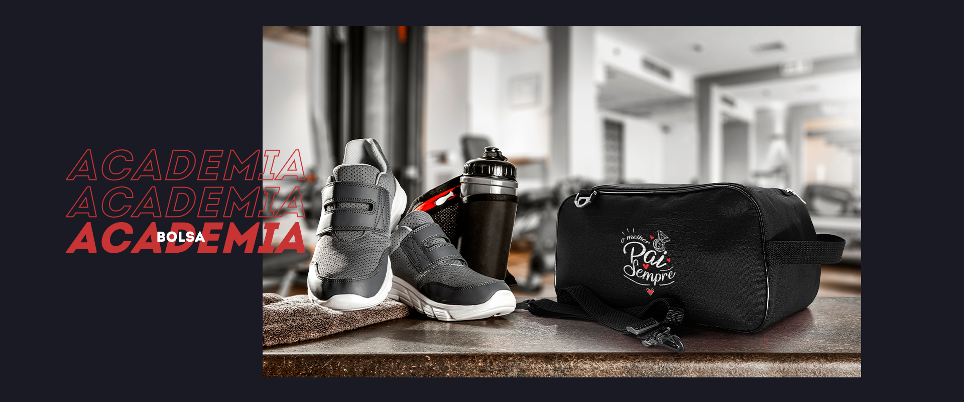bolsa academia banner