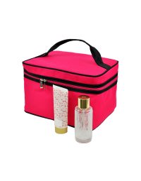 frasqueira lateral pink