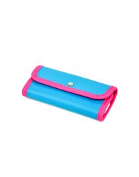 kit higiene poket Azul