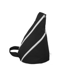 mochila citroen preto