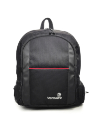 Mochila Veri - Frente - preta