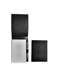 porta bloco pap preto