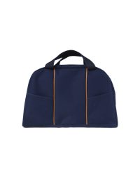 mala out azul
