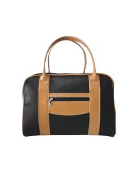 Bolsa SP frente Preta