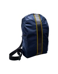 mochila adv azul