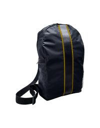 mochila adv azul preto