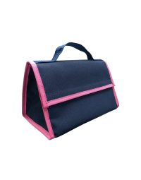 termica tri azul rosa