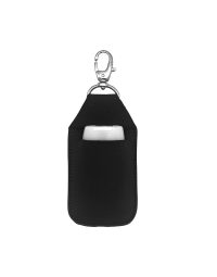 Chaveiro Neo Prene preto