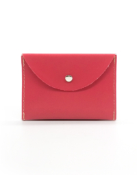 carteira slim site vermelho