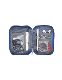 Necessaire PS aberta