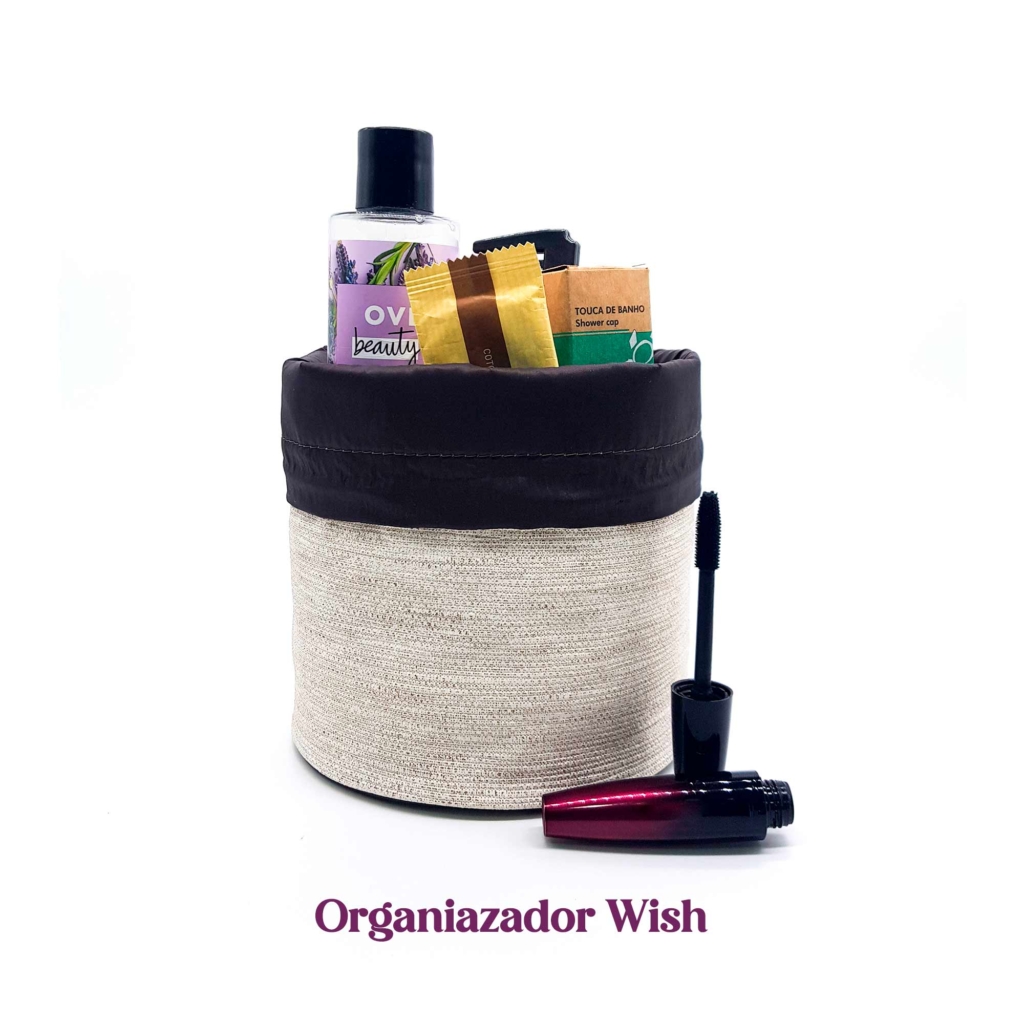 organizador wish