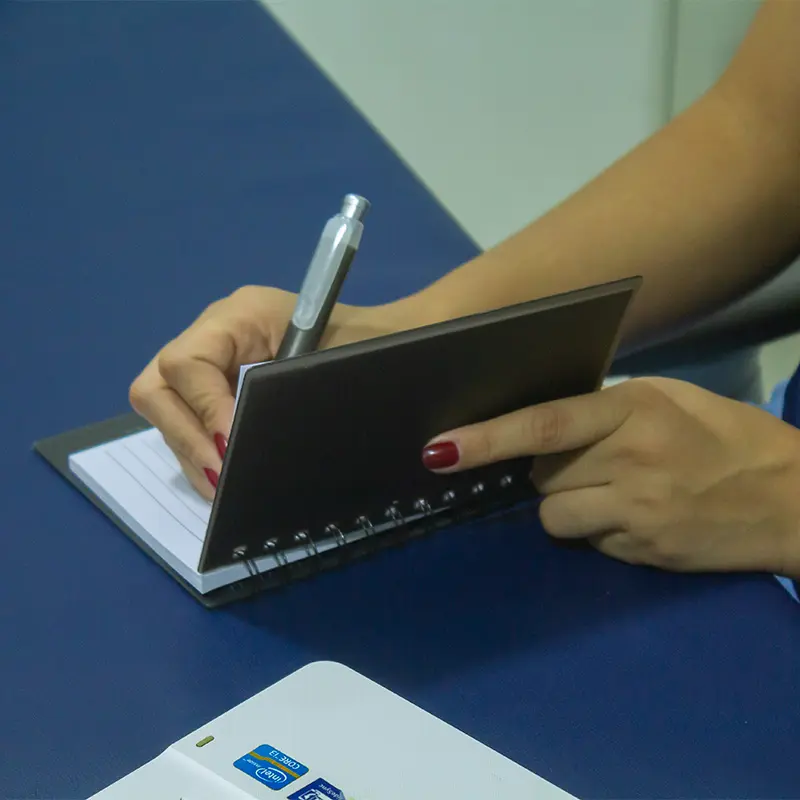 Agenda Brinde Corporativo - Imagem 2