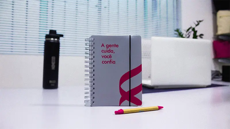 Agenda Brinde Corporativo - Imagem 3