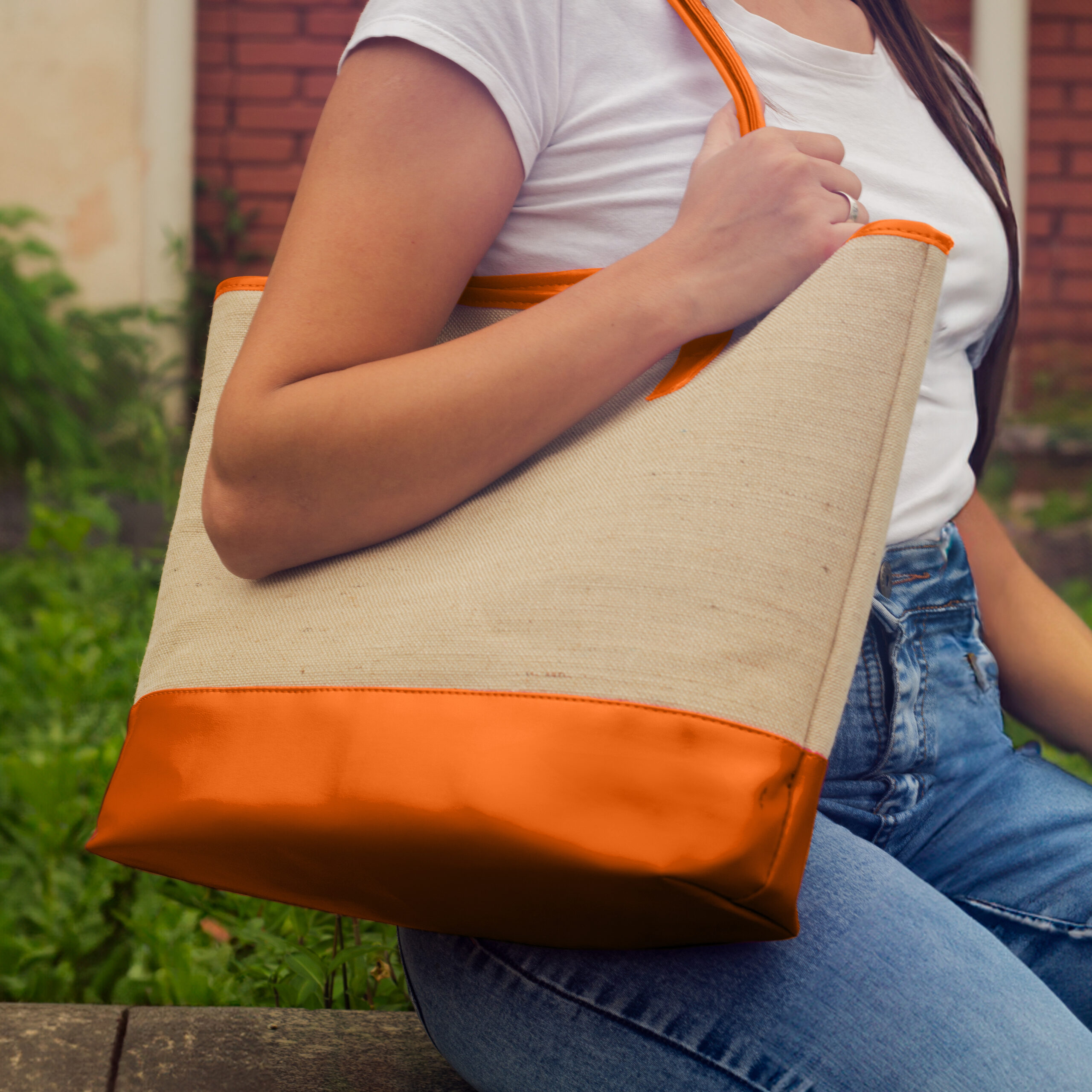 Bolsa Praia Duo - Imagem 4