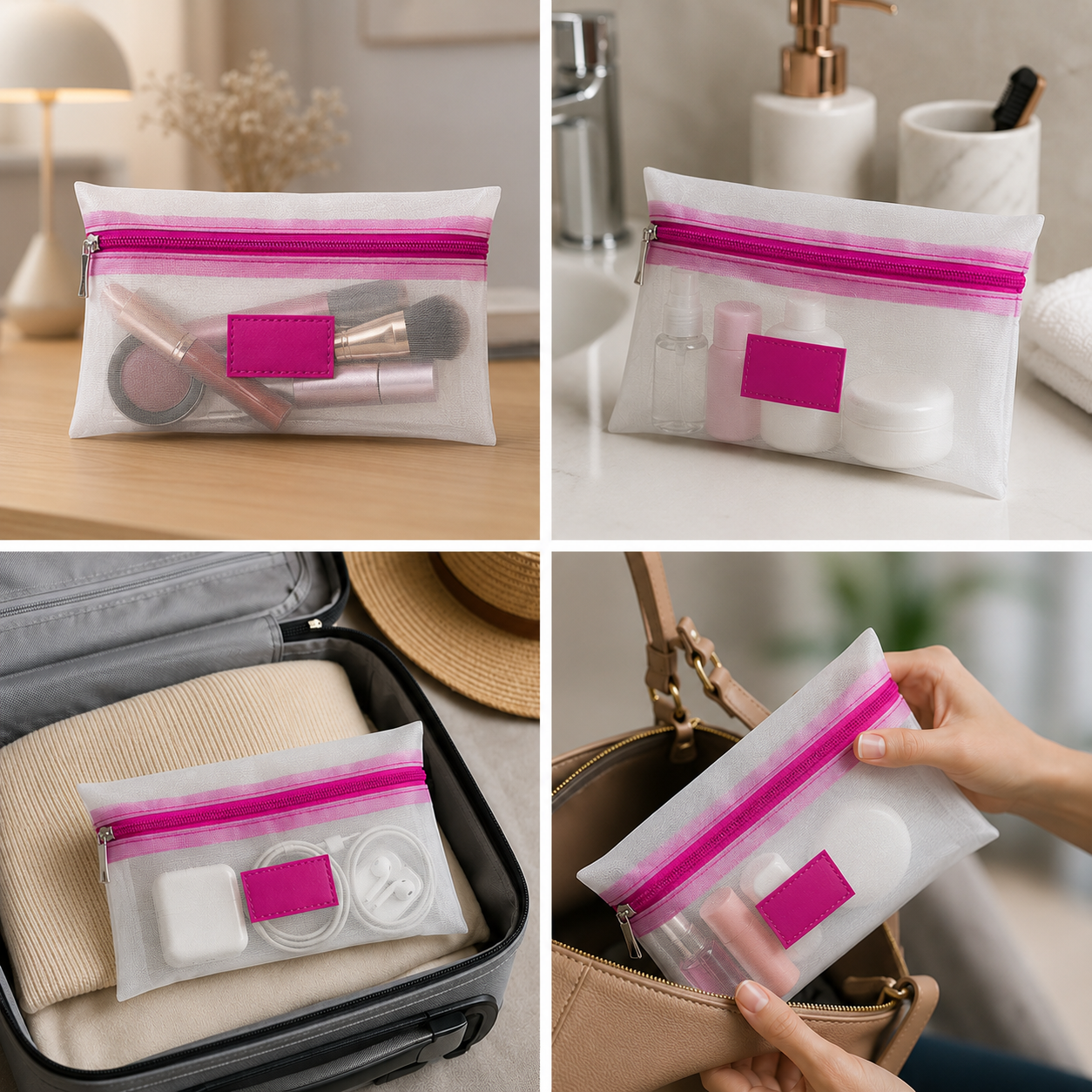 Necessaire Malote