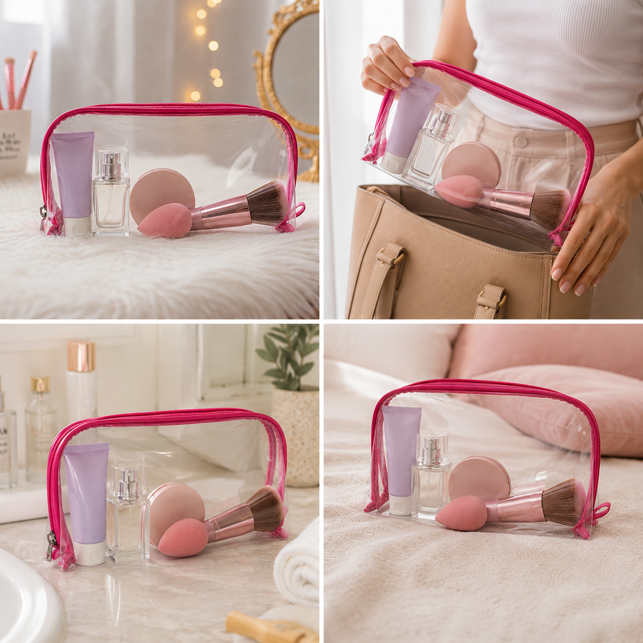 Necessaire Fachini