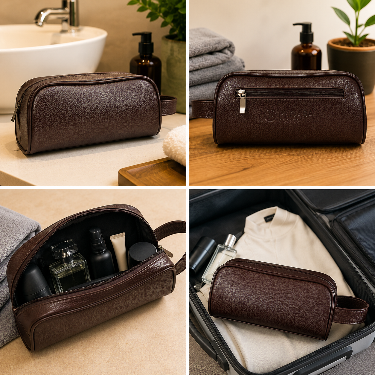 Necessaire ADV