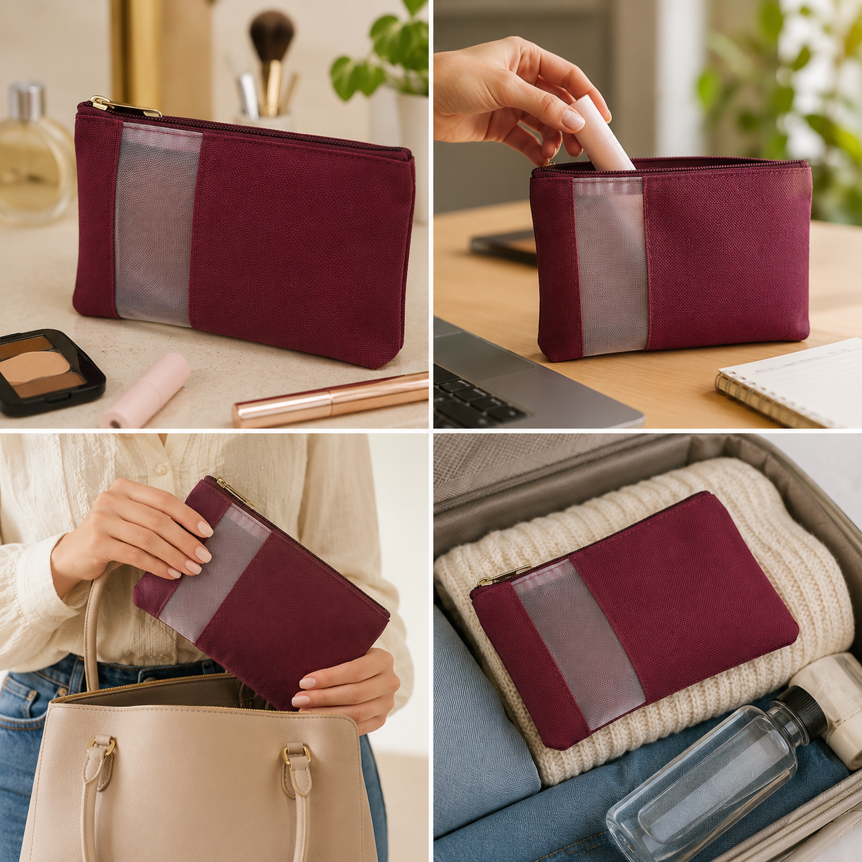Necessaire Hope Personalizada