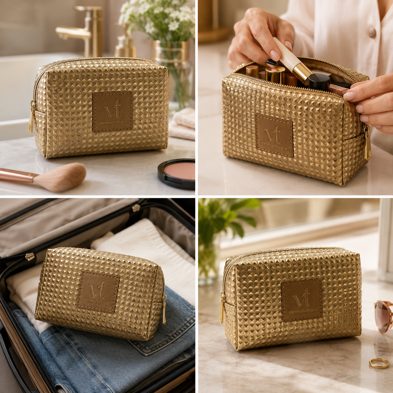 Necessaire EV Personalizada