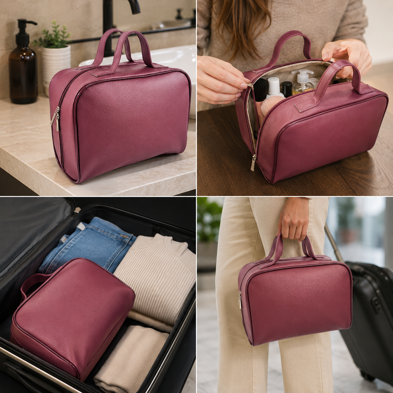 Bolsa ADV