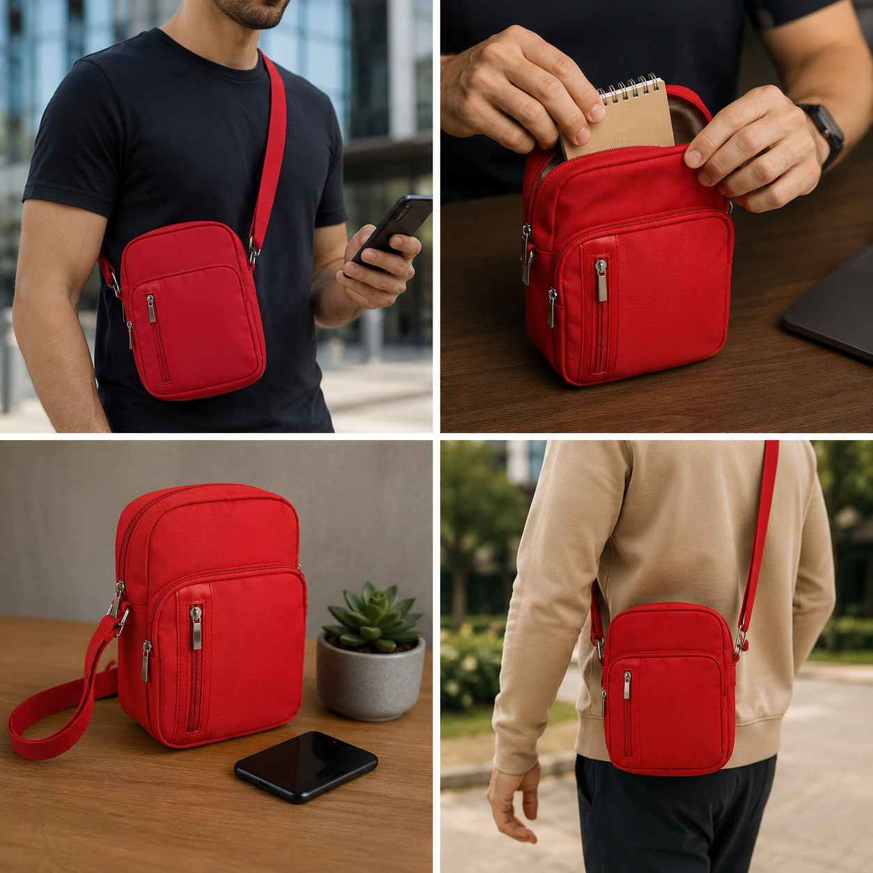 Bag Max Personalizada