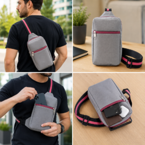 S BAG Personalizada
