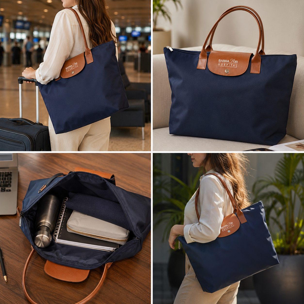 Bolsa Trip Personalizada