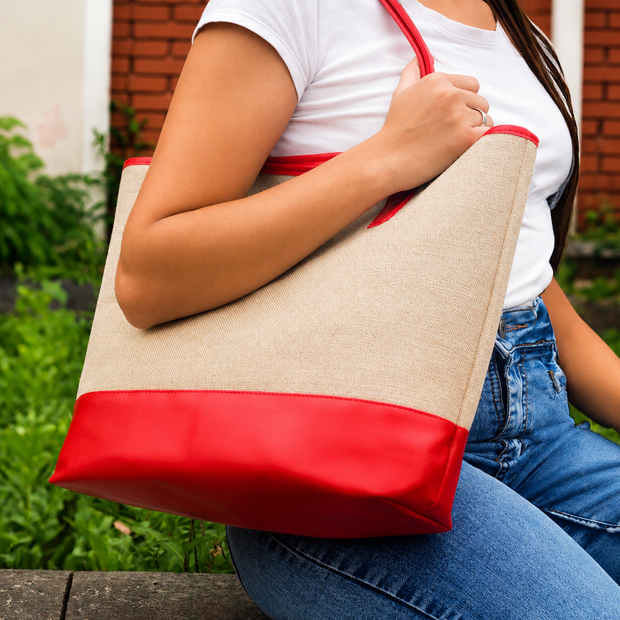 Bolsa Praia Duo - Imagem 3