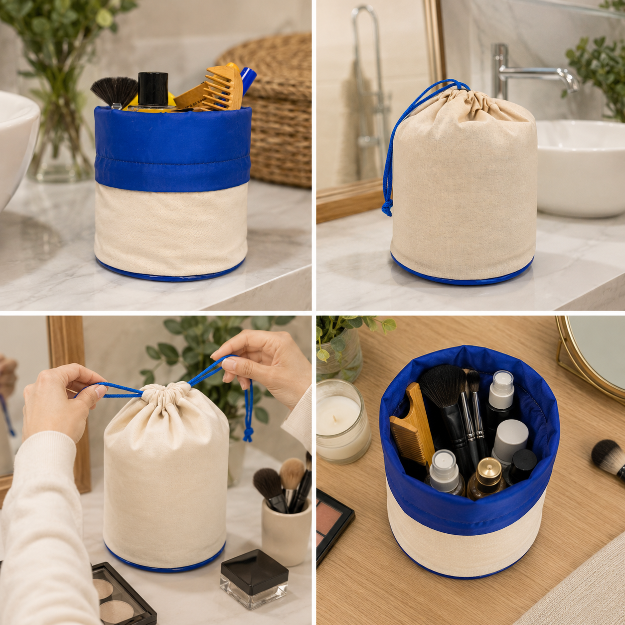 Organizador Wish Personalizado