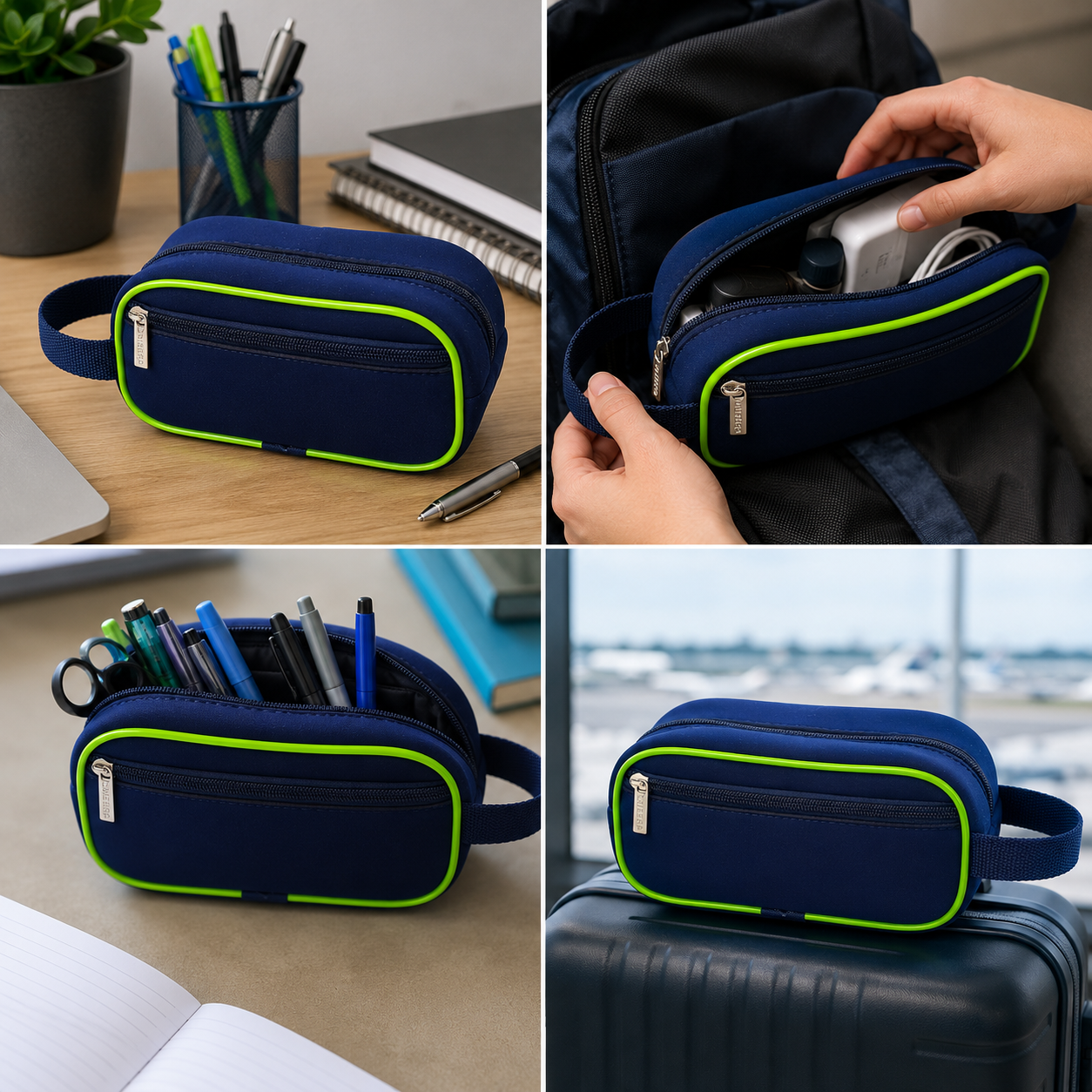 Estojo Neo Personalizado