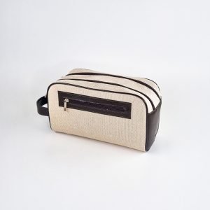 Necessaire Duo Zíper