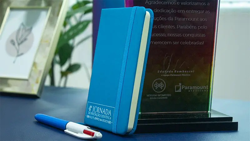 Agenda Corporativa Personalizada - Imagem 2