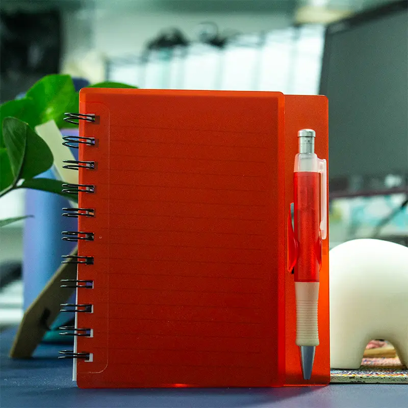 Agenda Brinde Promocional - Imagem 2