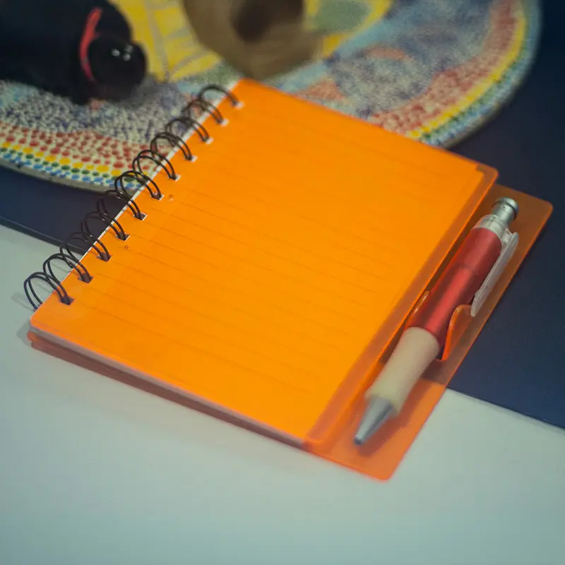 Agenda Brinde Promocional - Imagem 3
