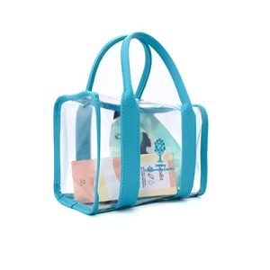 uma ecobag em algodão