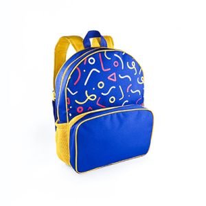 Mochila Kids personalizada