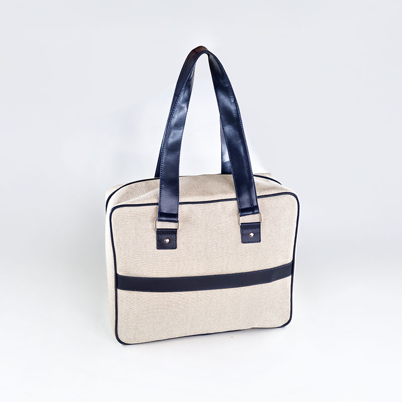Mala Brid com design moderno e personalização para campanhas promocionais.