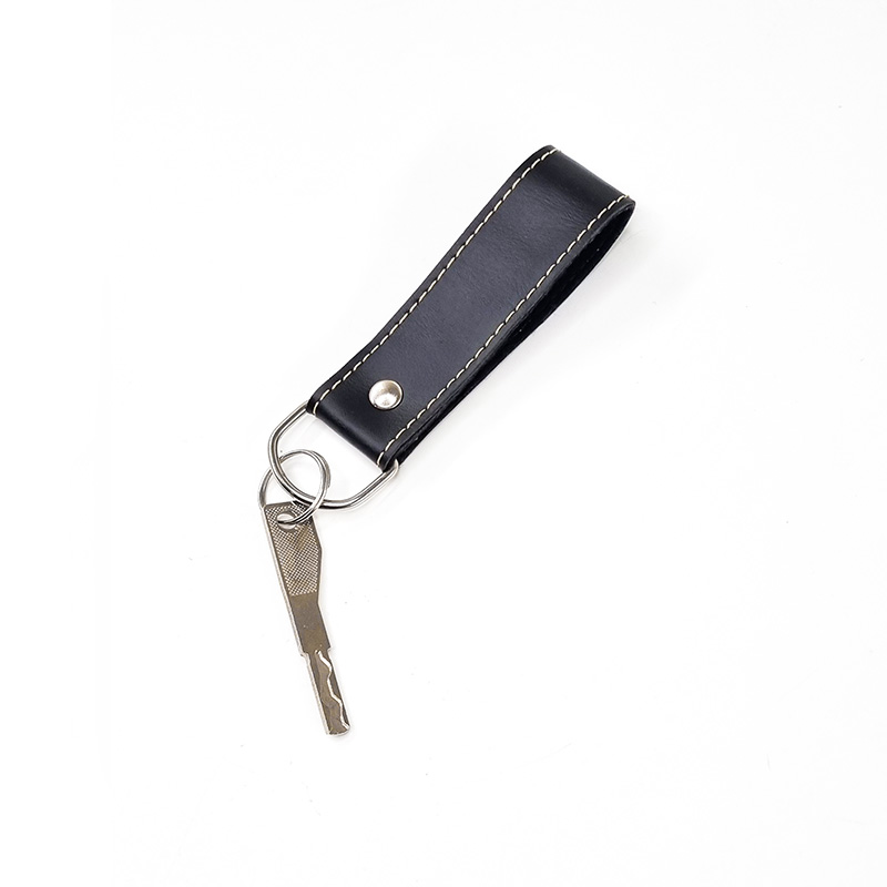 Chaveiro Preto, brinde corporativo personalizado