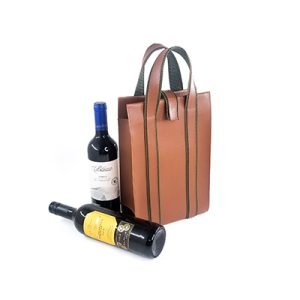 Porta Vinho Personalizado Malbec