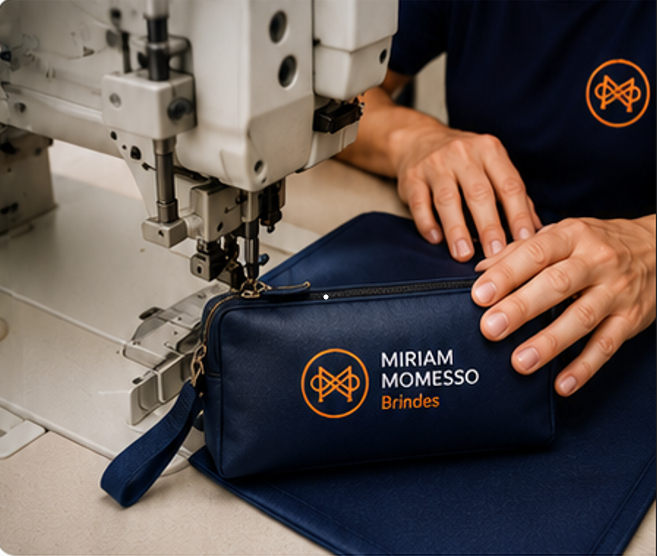 Fabricante de Brindes Personalizados