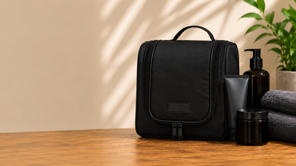 Necessaire Masculina